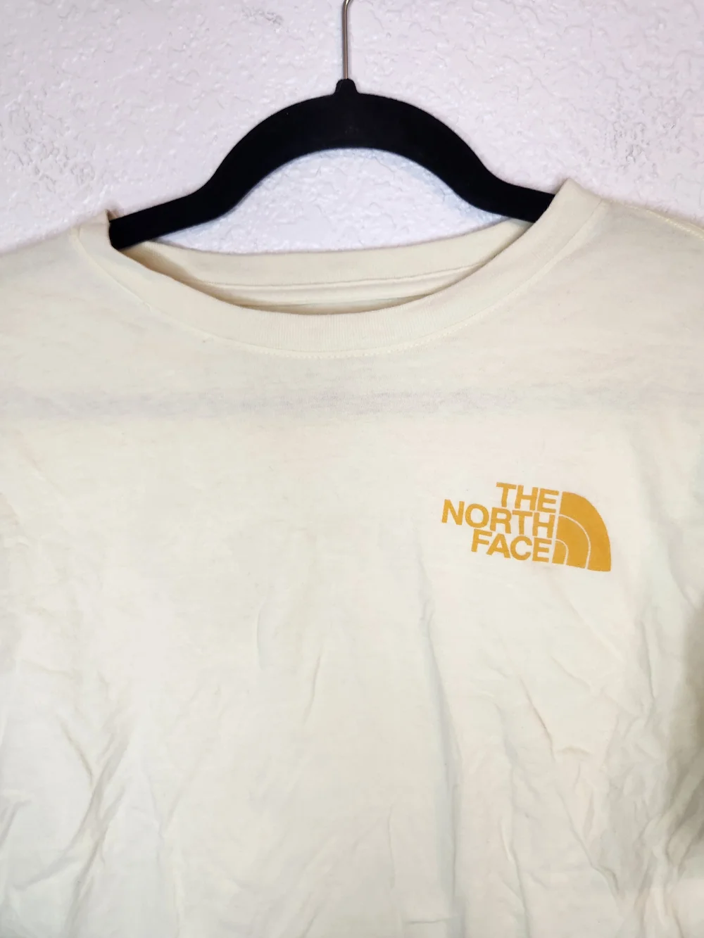The North face The North Face Berkeley California Scrap Mat T-Shirtmen's M